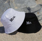 Custom Embroidered Bucket Hats - Image 6