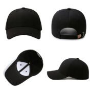 Custom Embroidered Baseball Hats - Image 3