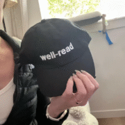 Custom Embroidered Baseball Hats - Image 4