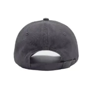 Vintage Dad Hats with PVC Patch - Image 4