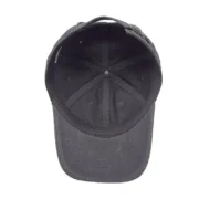 Vintage Dad Hats with PVC Patch - Image 5