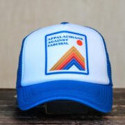 Custom Printed Foam Trucker Hats - Image 4