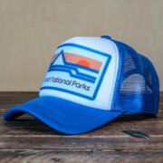 Custom Printed Foam Trucker Hats - Image 5
