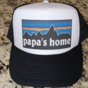 Custom Printed Foam Trucker Hats - Image 6