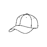 Custom Baseball Hats