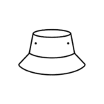 Custom Bucket Hats