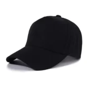 Embroidered Patch Baseball Hats for Men & Women - Image 3