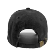 PVC Patch Baseball Hats - Image 6