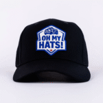 Embroidery Patch Baseball Hats