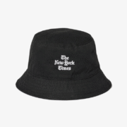 Embroidered Beach Bucket Hats - Image 6