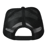 Foam Trucker Hats with PVC Patch - Image 4
