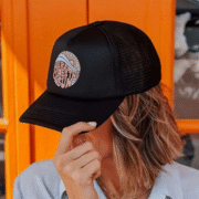 Custom Foam Trucker Hats - Image 6