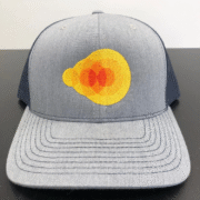 Printing Logo Trucker Hats - Image 6