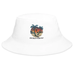 Custom Printed Bucket Hats