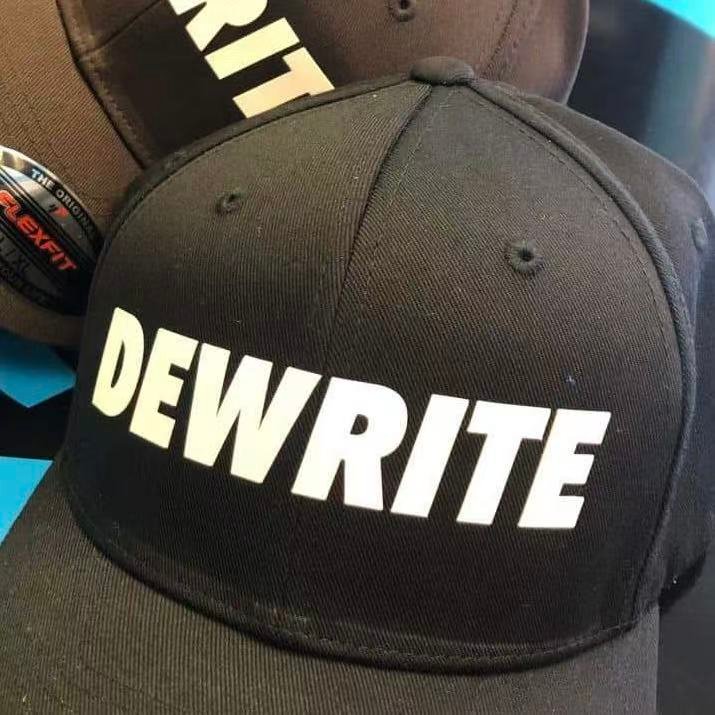 Custom Printed Baseball Hat