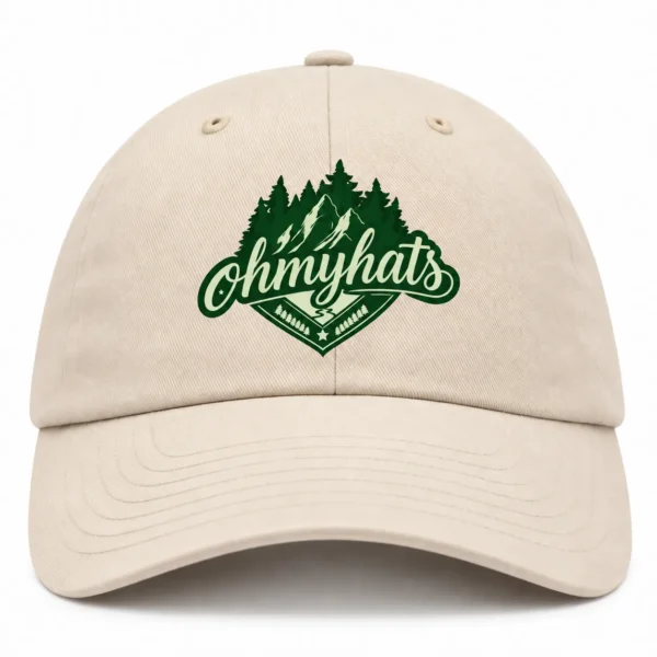 custom-printed-baseball-hat